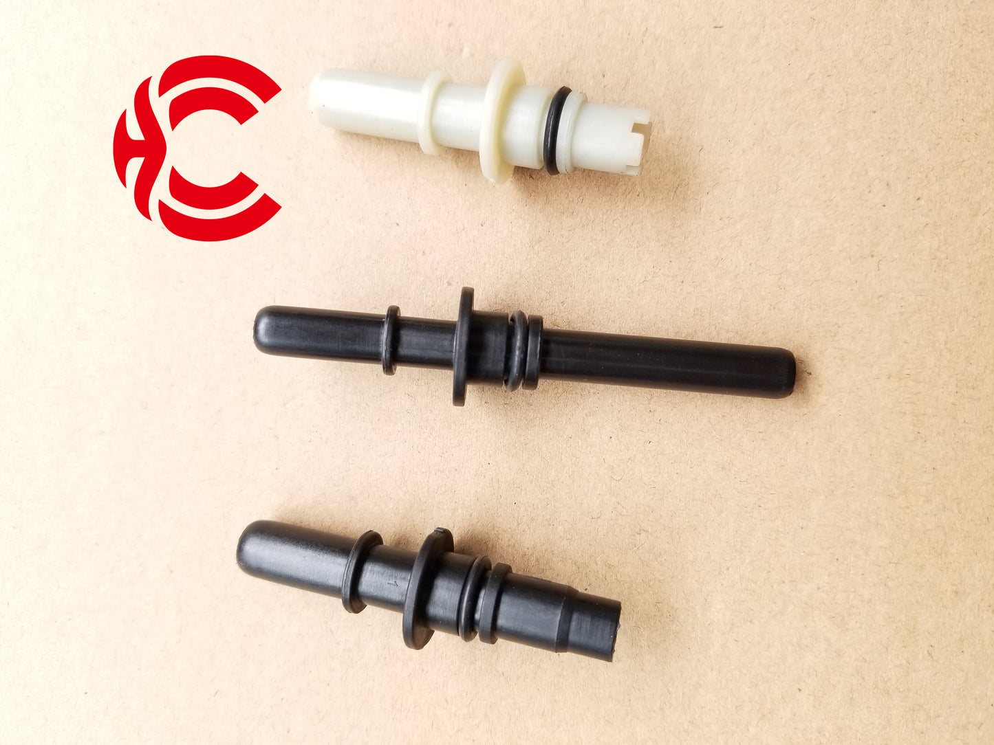 OEM: BOSCH6.5 Pipe JointMaterial: MetalColor: SilverOrigin: Made in ChinaWeight: 50gPacking List: 1* Adblue/Urea Pump Repair Accessories Pipe Joint More ServiceWe can provide OEM Manufacturing serviceWe can Be your one-step solution for Auto PartsWe can provide technical scheme for you Feel Free to Contact Us, We will get back to you as soon as possible.