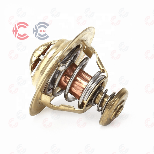 OEM: 600-421-6120Material: ABS MetalColor: black silver goldenOrigin: Made in ChinaWeight: 200gPacking List: 1* Thermostat More ServiceWe can provide OEM Manufacturing serviceWe can Be your one-step solution for Auto PartsWe can provide technical scheme for you Feel Free to Contact Us, We will get back to you as soon as possible.