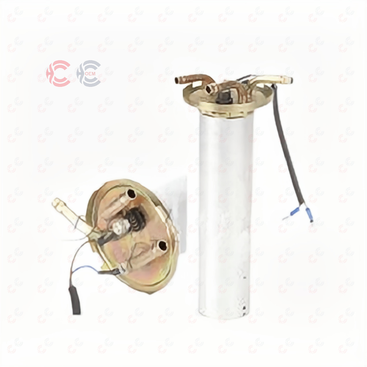 OEM: 6015421117Material: ABS metalColor: Black GoldenOrigin: Made in ChinaWeight: 1000gPacking List: 1* Fuel Level Sensor More ServiceWe can provide OEM Manufacturing serviceWe can Be your one-step solution for Auto PartsWe can provide technical scheme for you Feel Free to Contact Us, we will get back to you as soon as possible.