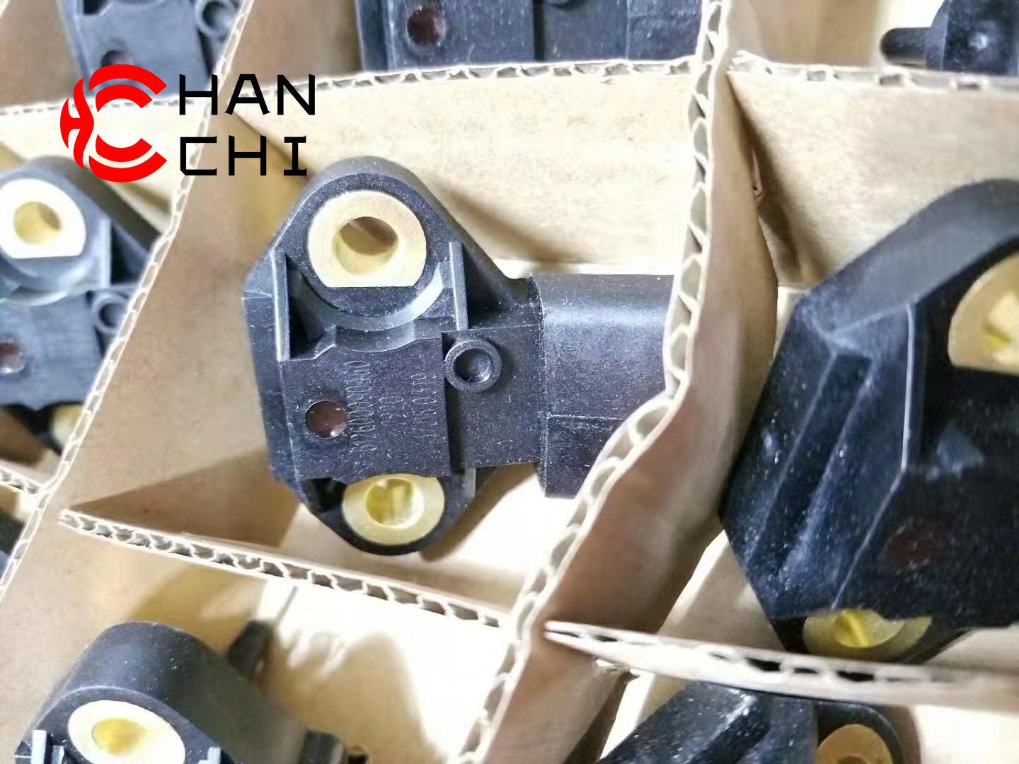 【Description】---☀Welcome to HANCHI☀---✔Good Quality✔Generally Applicability✔Competitive PriceEnjoy your shopping time↖(^ω^)↗【Features】Brand-New with High Quality for the Aftermarket.Totally mathced your need.**Stable Quality**High Precision**Easy Installation**【Specification】OEM:612600090460 0281002953 3610-00063Material:metalColor:blackOrigin:Made in ChinaWeight:200g【Packing List】1* Oil Pressure Sensor 【More Service】 We can provide OEM service We can Be your one-step solution for Auto Parts We