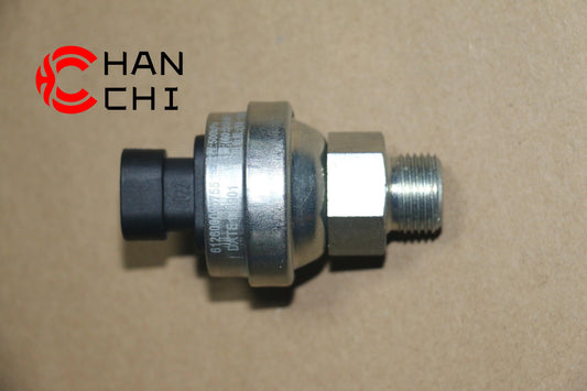 【Description】---☀Welcome to HANCHI☀---✔Good Quality✔Generally Applicability✔Competitive PriceEnjoy your shopping time↖(^ω^)↗【Features】Brand-New with High Quality for the Aftermarket.Totally mathced your need.**Stable Quality**High Precision**Easy Installation**【Specification】OEM:612600090755Material:metalColor:goldenOrigin:Made in ChinaWeight:200g【Packing List】1* Oil Pressure Sensor 【More Service】 We can provide OEM service We can Be your one-step solution for Auto Parts We can provide technical