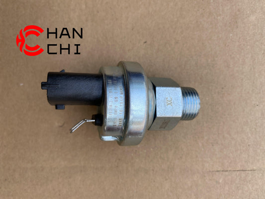 【Description】---☀Welcome to HANCHI☀---✔Good Quality✔Generally Applicability✔Competitive PriceEnjoy your shopping time↖(^ω^)↗【Features】Brand-New with High Quality for the Aftermarket.Totally mathced your need.**Stable Quality**High Precision**Easy Installation**【Specification】OEM:612600090875Material:metalColor:goldenOrigin:Made in ChinaWeight:200g【Packing List】1* Oil Pressure Sensor 【More Service】 We can provide OEM service We can Be your one-step solution for Auto Parts We can provide technical