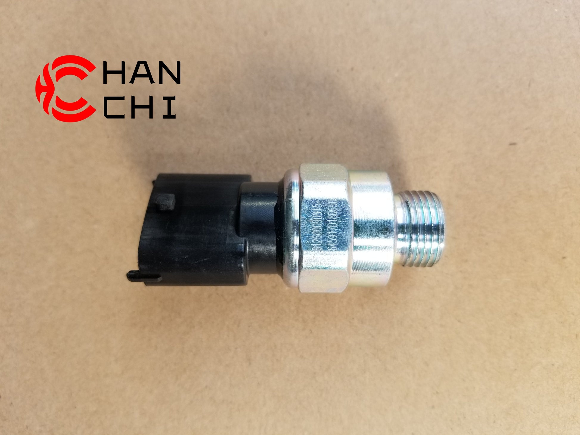 【Description】---☀Welcome to HANCHI☀---✔Good Quality✔Generally Applicability✔Competitive PriceEnjoy your shopping time↖(^ω^)↗【Features】Brand-New with High Quality for the Aftermarket.Totally mathced your need.**Stable Quality**High Precision**Easy Installation**【Specification】OEM:612600090915Material:metalColor:goldenOrigin:Made in ChinaWeight:200g【Packing List】1* Oil Pressure Sensor SENSOR 【More Service】 We can provide OEM service We can Be your one-step solution for Auto Parts We can provide te