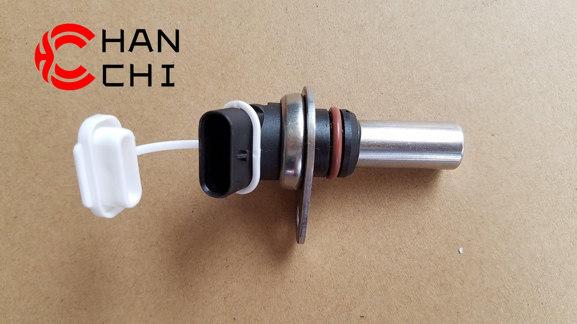 【Description】---☀Welcome to HANCHI☀---✔Good Quality✔Generally Applicability✔Competitive PriceEnjoy your shopping time↖(^ω^)↗【Features】Brand-New with High Quality for the Aftermarket.Totally mathced your need.**Stable Quality**High Precision**Easy Installation**【Specification】OEM:612600090985Material:metalColor:goldenOrigin:Made in ChinaWeight:100g【Packing List】1*Temperature Sensor