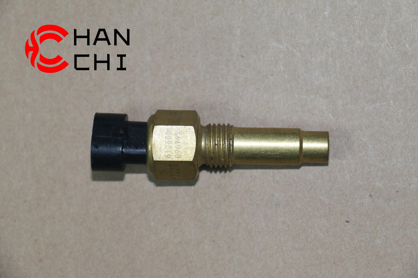 【Description】---☀Welcome to HANCHI☀---✔Good Quality✔Generally Applicability✔Competitive PriceEnjoy your shopping time↖(^ω^)↗【Features】Brand-New with High Quality for the Aftermarket.Totally mathced your need.**Stable Quality**High Precision**Easy Installation**【Specification】OEM:612630090672Material:metalColor:goldenOrigin:Made in ChinaWeight:100g【Packing List】1*Temperature Sensor Please Feel Free to Contact Us for a Better Service