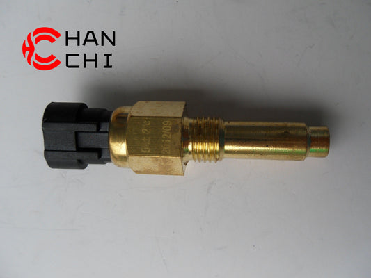 【Description】---☀Welcome to HANCHI☀---✔Good Quality✔Generally Applicability✔Competitive PriceEnjoy your shopping time↖(^ω^)↗【Features】Brand-New with High Quality for the Aftermarket.Totally mathced your need.**Stable Quality**High Precision**Easy Installation**【Specification】OEM:612630090792Material:metalColor:goldenOrigin:Made in ChinaWeight:100g【Packing List】1*Temperature Sensor Please Feel Free to Contact Us for a Better Service