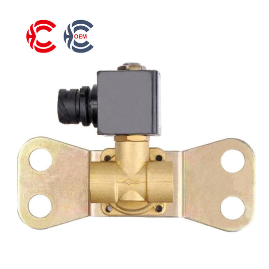 OEM: 612640130152Material: ABS MetalColor: blackOrigin: Made in ChinaWeight: 200gPacking List: 1* Urea Heating Solenoid Valve More ServiceWe can provide OEM Manufacturing serviceWe can Be your one-step solution for Auto PartsWe can provide technical scheme for you Feel Free to Contact Us, We will get back to you as soon as possible.