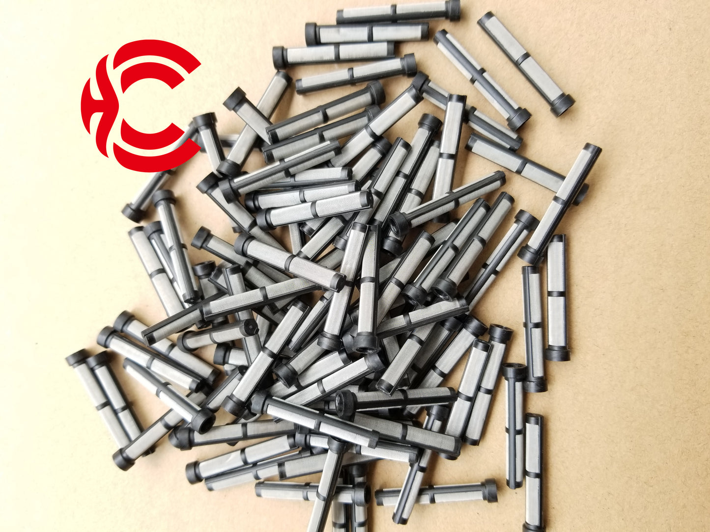 OEM: EMITEC Adblue/Urea Pump Repair Accessories Filter NetMaterial: MetalColor: SilverOrigin: Made in ChinaWeight: 50gPacking List: 1* Adblue/Urea Pump Repair Accessories Filter Net More ServiceWe can provide OEM Manufacturing serviceWe can Be your one-step solution for Auto PartsWe can provide technical scheme for you Feel Free to Contact Us, We will get back to you as soon as possible.