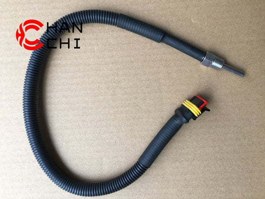 OEM: 3619A01-030A1 Male PlugMaterial: ABS metalColor: black silverOrigin: Made in ChinaWeight: 100gPacking List: 1* Intercooler Temperature Sensor More ServiceWe can provide OEM Manufacturing serviceWe can Be your one-step solution for Auto PartsWe can provide technical scheme for you Feel Free to Contact Us, We will get back to you as soon as possible.