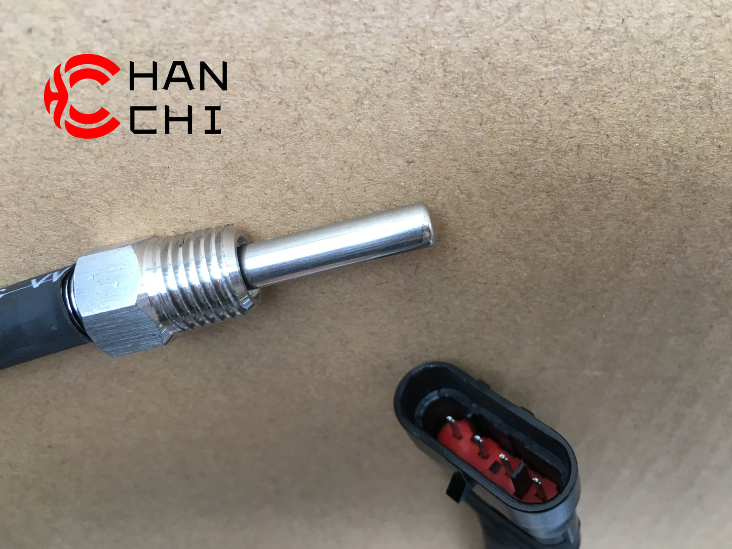 OEM: 102005000078 CAMAMaterial: ABS metalColor: black silverOrigin: Made in ChinaWeight: 100gPacking List: 1* Intercooler Temperature Sensor More ServiceWe can provide OEM Manufacturing serviceWe can Be your one-step solution for Auto PartsWe can provide technical scheme for you Feel Free to Contact Us, We will get back to you as soon as possible.