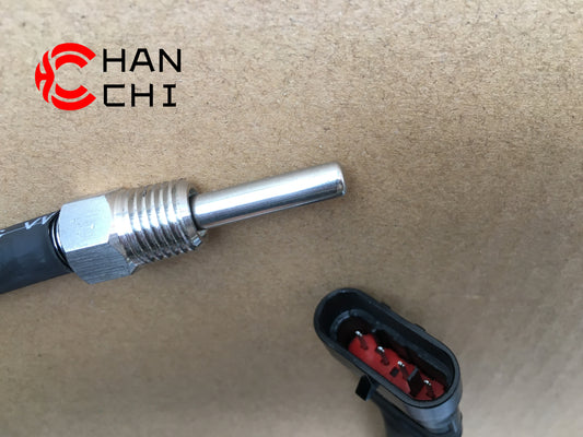 OEM: 102005000078 CAMAMaterial: ABS metalColor: black silverOrigin: Made in ChinaWeight: 100gPacking List: 1* Intercooler Temperature Sensor More ServiceWe can provide OEM Manufacturing serviceWe can Be your one-step solution for Auto PartsWe can provide technical scheme for you Feel Free to Contact Us, We will get back to you as soon as possible.