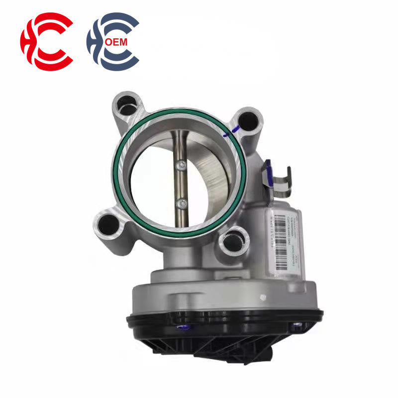 OEM: 6945-5043Material: ABS MetalColor: black silverOrigin: Made in ChinaWeight: 400gPacking List: 1* Electronic Throttle More ServiceWe can provide OEM Manufacturing serviceWe can Be your one-step solution for Auto PartsWe can provide technical scheme for you Feel Free to Contact Us, We will get back to you as soon as possible.