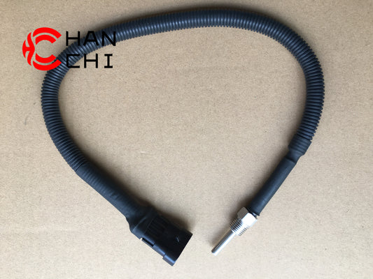 OEM: 102005000078 CAMAMaterial: ABS metalColor: black silverOrigin: Made in ChinaWeight: 100gPacking List: 1* Intercooler Temperature Sensor More ServiceWe can provide OEM Manufacturing serviceWe can Be your one-step solution for Auto PartsWe can provide technical scheme for you Feel Free to Contact Us, We will get back to you as soon as possible.