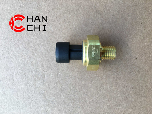 【Description】---☀Welcome to HANCHI☀---✔Good Quality✔Generally Applicability✔Competitive PriceEnjoy your shopping time↖(^ω^)↗【Features】Brand-New with High Quality for the Aftermarket.Totally mathced your need.**Stable Quality**High Precision**Easy Installation**【Specification】OEM:7001482C1Material:metalColor:goldenOrigin:Made in ChinaWeight:200g【Packing List】1* Oil Pressure Sensor SENSOR 【More Service】 We can provide OEM service We can Be your one-step solution for Auto Parts We can provide techn