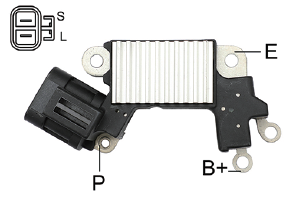 OEM: 350-080 05-018 L185G-2340 234311 13641 13642 13645 35-8128 VR-H2000-27 IH765 LR180-742 LR185-701Material: ABS MetalColor: Black SilverOrigin: Made in China, OEM for BOSCH, DENSO, BorgWarner, Valeo.Weight: 200gPacking List: 100* Voltage Regulator More ServiceWe can provide OEM Manufacturing serviceWe can Be your one-step solution for Auto PartsWe can provide technical scheme for you Feel Free to Contact Us, We will get back to you as soon as possible.