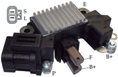 OEM: 350-090 05-025 L185G-2340 234311 13641 13642 13645 VR-H2000-27 IH765 LR180-742 LR185-701Material: ABS MetalColor: Black SilverOrigin: Made in China, OEM for BOSCH, DENSO, BorgWarner, Valeo.Weight: 200gPacking List: 100* Voltage Regulator More ServiceWe can provide OEM Manufacturing serviceWe can Be your one-step solution for Auto PartsWe can provide technical scheme for you Feel Free to Contact Us, We will get back to you as soon as possible.