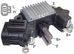 OEM: 350-020 05-004 L170G-3319 L170G-6308 139980 21302 VR-H2000-41 IH776 LR170-505 LR170-505BMaterial: ABS MetalColor: Black SilverOrigin: Made in China, OEM for BOSCH, DENSO, BorgWarner, Valeo.Weight: 200gPacking List: 100* Voltage Regulator More ServiceWe can provide OEM Manufacturing serviceWe can Be your one-step solution for Auto PartsWe can provide technical scheme for you Feel Free to Contact Us, We will get back to you as soon as possible.