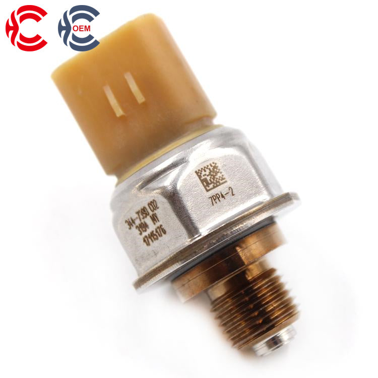 OEM: 7PP4-2 344-7390Material: ABS metalColor: black silverOrigin: Made in ChinaWeight: 100gPacking List: 1* Fuel Pressure Sensor More ServiceWe can provide OEM Manufacturing serviceWe can Be your one-step solution for Auto PartsWe can provide technical scheme for you Feel Free to Contact Us, We will get back to you as soon as possible.