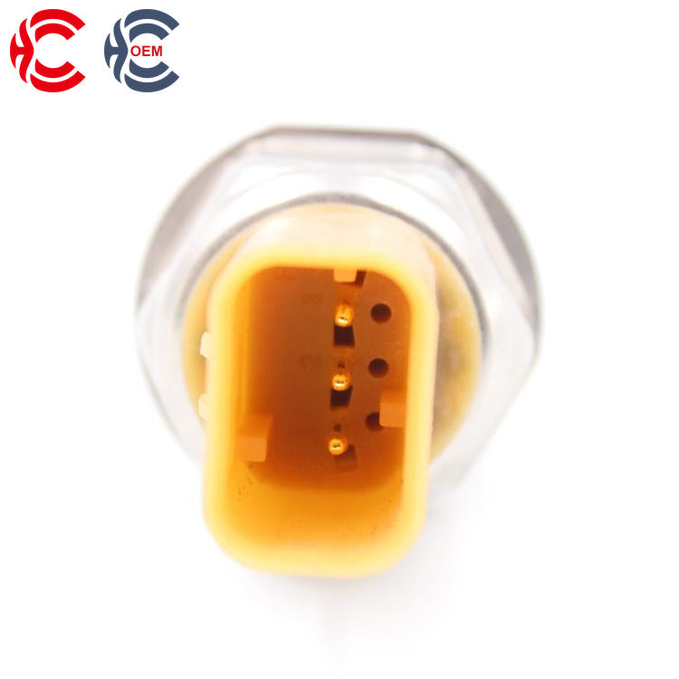 OEM: 7PP4-2 344-7390Material: ABS metalColor: black silverOrigin: Made in ChinaWeight: 100gPacking List: 1* Fuel Pressure Sensor More ServiceWe can provide OEM Manufacturing serviceWe can Be your one-step solution for Auto PartsWe can provide technical scheme for you Feel Free to Contact Us, We will get back to you as soon as possible.