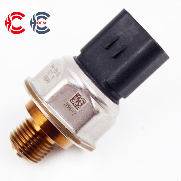 OEM: 7PP4-3 344-7391Material: ABS metalColor: black silverOrigin: Made in ChinaWeight: 50gPacking List: 1* Fuel Pressure Sensor More ServiceWe can provide OEM Manufacturing serviceWe can Be your one-step solution for Auto PartsWe can provide technical scheme for you Feel Free to Contact Us, We will get back to you as soon as possible.