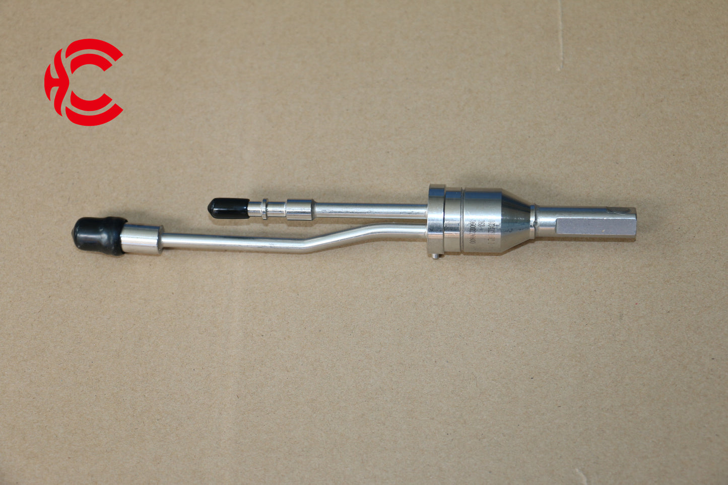 OEM: WG1034121102Material: MetalColor: SilverOrigin: Made in ChinaWeight: 200gPacking List: 1* Adblue/Urea Nozzle More ServiceWe can provide OEM Manufacturing serviceWe can Be your one-step solution for Auto PartsWe can provide technical scheme for you Feel Free to Contact Us, We will get back to you as soon as possible.