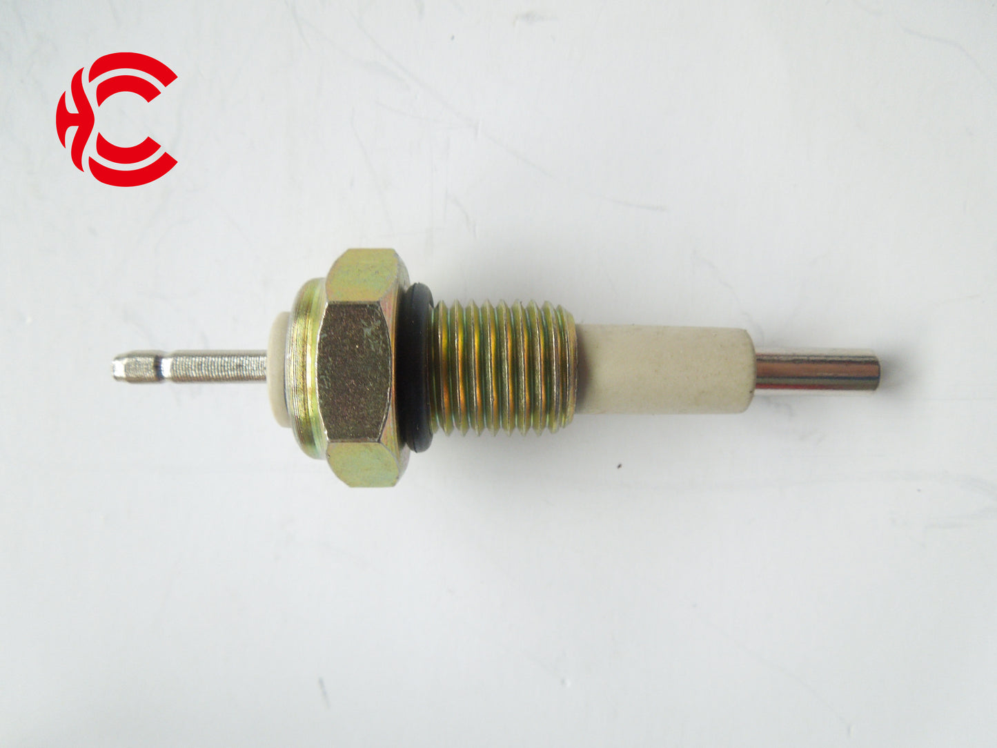 OEM: SB901 EQ153Material: ABS metalColor: Black GoldenOrigin: Made in ChinaWeight: 50gPacking List: 1* Coolant Level Alarm Sensor More ServiceWe can provide OEM Manufacturing serviceWe can Be your one-step solution for Auto PartsWe can provide technical scheme for you Feel Free to Contact Us, we will get back to you as soon as possible.