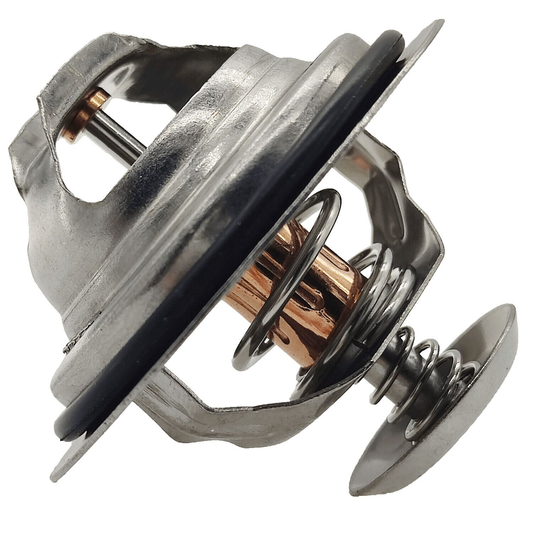 OEM: 8-94472331-1Material: ABS MetalColor: black silver goldenOrigin: Made in ChinaWeight: 200gPacking List: 1* Thermostat More ServiceWe can provide OEM Manufacturing serviceWe can Be your one-step solution for Auto PartsWe can provide technical scheme for you Feel Free to Contact Us, We will get back to you as soon as possible.