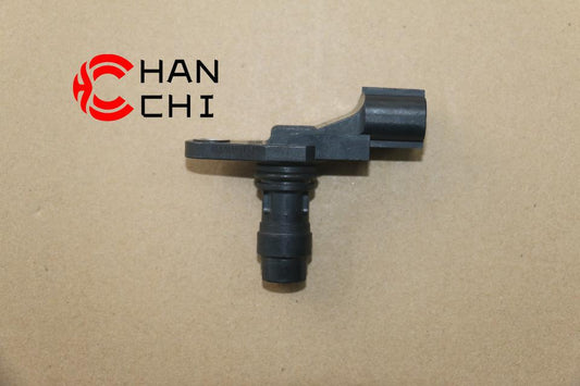 【Description】✔Good Quality✔Generally Applicability✔Competitive PriceEnjoy your shopping time【Features】Brand-New with High Quality for the Aftermarket.Totally mathced your need.**Stable Quality**High Precision**Easy Installation**【Specification】OEM: 8-97312108-1Material: ABSColor: blackOrigin: Made in ChinaWeight: 100g【Packing List】1* Crankshaft Position Sensor 【More Service】 We can provide OEM service We can Be your one-step solution for Auto Parts We can provide technical scheme for you Feel Fr