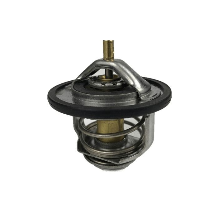 OEM: 8-97602048-2 ISUZU 6HK1Material: ABS MetalColor: black silver goldenOrigin: Made in ChinaWeight: 200gPacking List: 1* Thermostat More ServiceWe can provide OEM Manufacturing serviceWe can Be your one-step solution for Auto PartsWe can provide technical scheme for you Feel Free to Contact Us, We will get back to you as soon as possible.