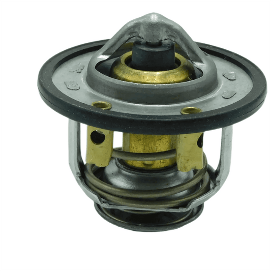 OEM: 8-97602393-1 ISUZU 6HK1Material: ABS MetalColor: black silver goldenOrigin: Made in ChinaWeight: 200gPacking List: 1* Thermostat More ServiceWe can provide OEM Manufacturing serviceWe can Be your one-step solution for Auto PartsWe can provide technical scheme for you Feel Free to Contact Us, We will get back to you as soon as possible.