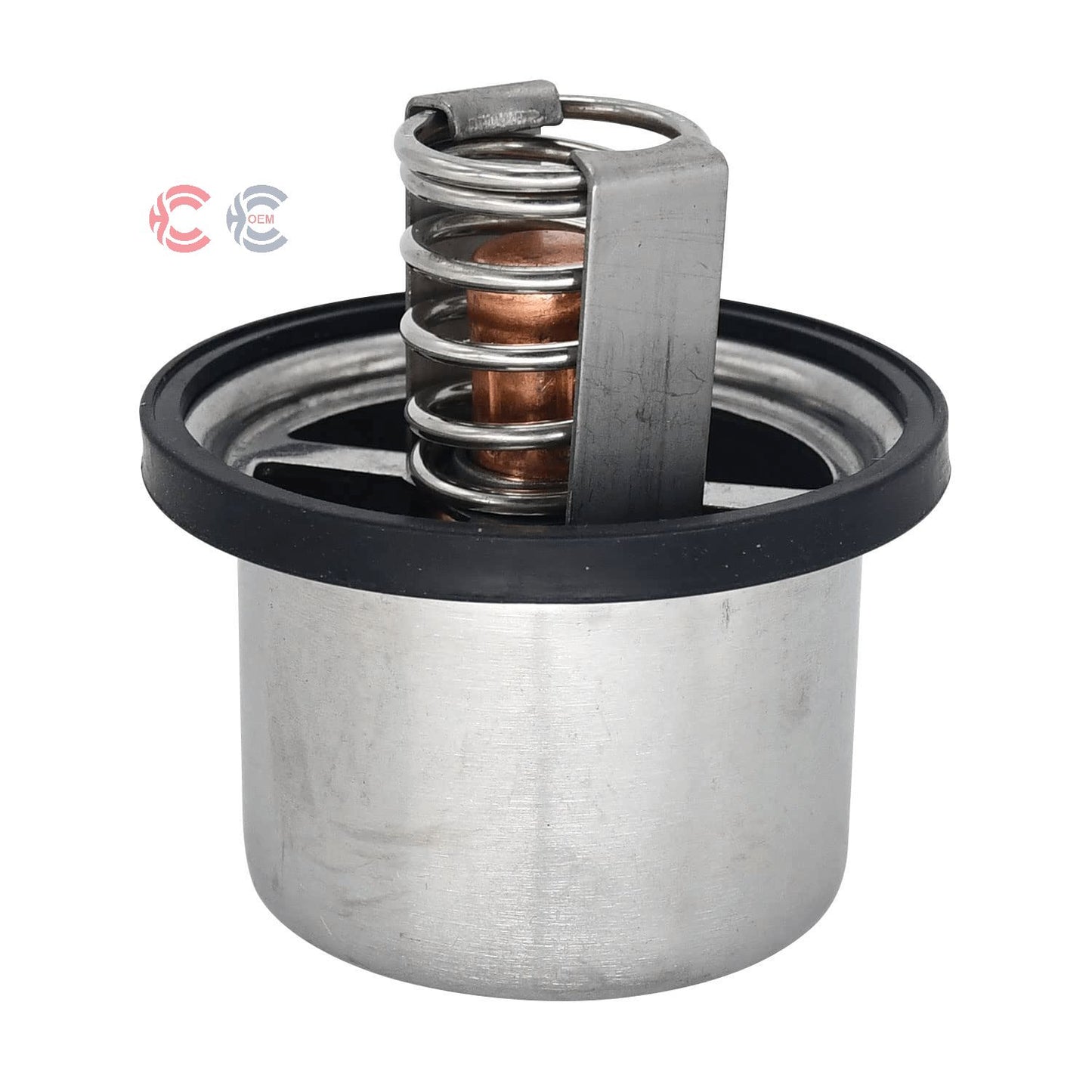 OEM: 8149186Material: ABS MetalColor: black silver goldenOrigin: Made in ChinaWeight: 200gPacking List: 1* Thermostat More ServiceWe can provide OEM Manufacturing serviceWe can Be your one-step solution for Auto PartsWe can provide technical scheme for you Feel Free to Contact Us, We will get back to you as soon as possible.