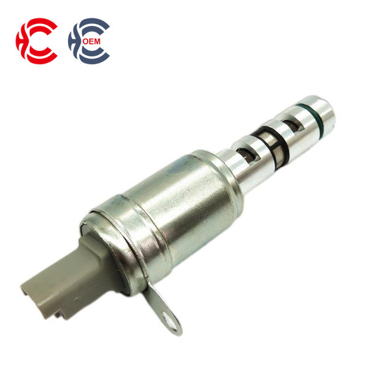 OEM: 8200413185Material: ABS metalColor: black silverOrigin: Made in ChinaWeight: 300gPacking List: 1* VVT Solenoid Valve More ServiceWe can provide OEM Manufacturing serviceWe can Be your one-step solution for Auto PartsWe can provide technical scheme for you Feel Free to Contact Us, We will get back to you as soon as possible.