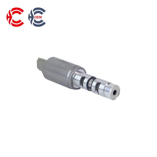 OEM: 8200642783Material: ABS metalColor: black silverOrigin: Made in ChinaWeight: 300gPacking List: 1* VVT Solenoid Valve More ServiceWe can provide OEM Manufacturing serviceWe can Be your one-step solution for Auto PartsWe can provide technical scheme for you Feel Free to Contact Us, We will get back to you as soon as possible.