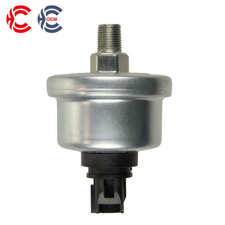 OEM: 83520-35020Material: ABS MetalColor: Black SilverOrigin: Made in ChinaWeight: 50gPacking List: 1* Oil Pressure Sensor More ServiceWe can provide OEM Manufacturing serviceWe can Be your one-step solution for Auto PartsWe can provide technical scheme for you Feel Free to Contact Us, We will get back to you as soon as possible.