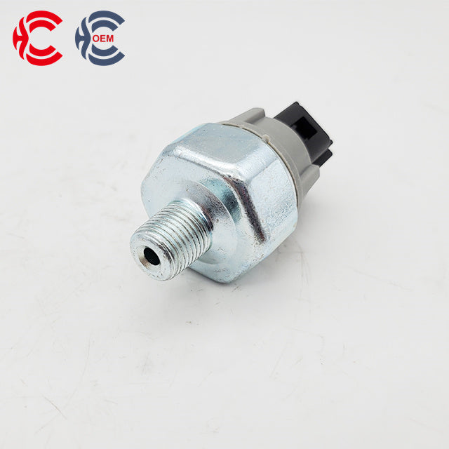 OEM: 83530-28010Material: ABS MetalColor: Black SilverOrigin: Made in ChinaWeight: 50gPacking List: 1* Oil Pressure Sensor More ServiceWe can provide OEM Manufacturing serviceWe can Be your one-step solution for Auto PartsWe can provide technical scheme for you Feel Free to Contact Us, We will get back to you as soon as possible.