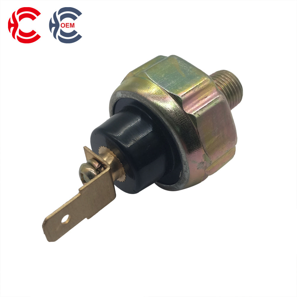 OEM: 83530-30080Material: ABS MetalColor: Black SilverOrigin: Made in ChinaWeight: 50gPacking List: 1* Oil Pressure Sensor More ServiceWe can provide OEM Manufacturing serviceWe can Be your one-step solution for Auto PartsWe can provide technical scheme for you Feel Free to Contact Us, We will get back to you as soon as possible.