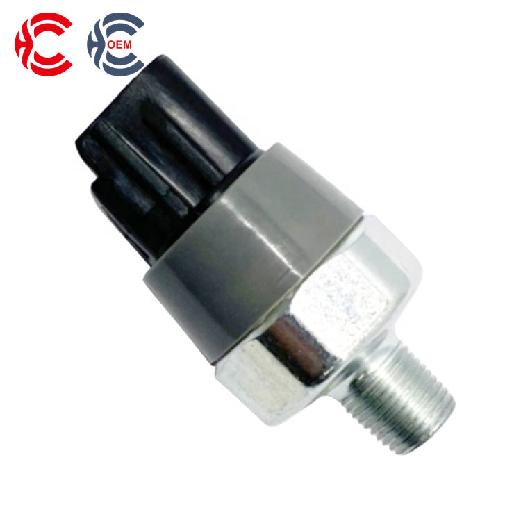 OEM: 83530-30090Material: ABS MetalColor: Black SilverOrigin: Made in ChinaWeight: 50gPacking List: 1* Oil Pressure Sensor More ServiceWe can provide OEM Manufacturing serviceWe can Be your one-step solution for Auto PartsWe can provide technical scheme for you Feel Free to Contact Us, We will get back to you as soon as possible.