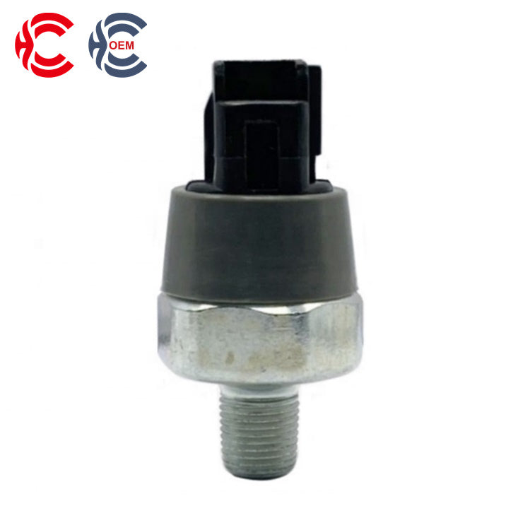 OEM: 83530-30090Material: ABS MetalColor: Black SilverOrigin: Made in ChinaWeight: 50gPacking List: 1* Oil Pressure Sensor More ServiceWe can provide OEM Manufacturing serviceWe can Be your one-step solution for Auto PartsWe can provide technical scheme for you Feel Free to Contact Us, We will get back to you as soon as possible.