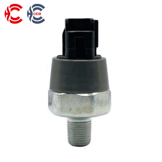 OEM: 83530-30090Material: ABS MetalColor: Black SilverOrigin: Made in ChinaWeight: 50gPacking List: 1* Oil Pressure Sensor More ServiceWe can provide OEM Manufacturing serviceWe can Be your one-step solution for Auto PartsWe can provide technical scheme for you Feel Free to Contact Us, We will get back to you as soon as possible.