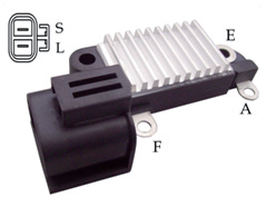 OEM: 351-030 05-097 L170-33152 23215-50Y05 135027 13334 35-8119 VR-H2000-16 IH760 LR170-738 LR170-738BMaterial: ABS MetalColor: Black SilverOrigin: Made in China, OEM for BOSCH, DENSO, BorgWarner, Valeo.Weight: 200gPacking List: 100* Voltage Regulator More ServiceWe can provide OEM Manufacturing serviceWe can Be your one-step solution for Auto PartsWe can provide technical scheme for you Feel Free to Contact Us, We will get back to you as soon as possible.