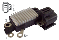 OEM: 351-020 05-088 L180-5340 L180G-5340 135022 13329 13474 13531 13533 35-8123 VR-H2000-18 IH762 LR160-724 LR170-739BMaterial: ABS MetalColor: Black SilverOrigin: Made in China, OEM for BOSCH, DENSO, BorgWarner, Valeo.Weight: 200gPacking List: 100* Voltage Regulator More ServiceWe can provide OEM Manufacturing serviceWe can Be your one-step solution for Auto PartsWe can provide technical scheme for you Feel Free to Contact Us, We will get back to you as soon as possible.