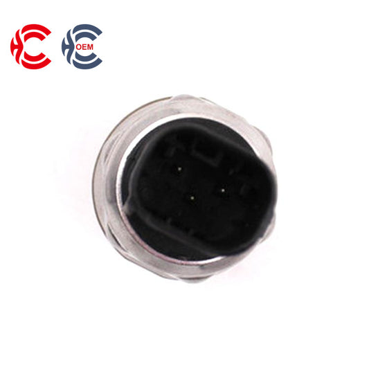 OEM: 85PP21-01 A0009050901Material: ABS metalColor: black silverOrigin: Made in ChinaWeight: 50gPacking List: 1* Fuel Pressure Sensor More ServiceWe can provide OEM Manufacturing serviceWe can Be your one-step solution for Auto PartsWe can provide technical scheme for you Feel Free to Contact Us, We will get back to you as soon as possible.