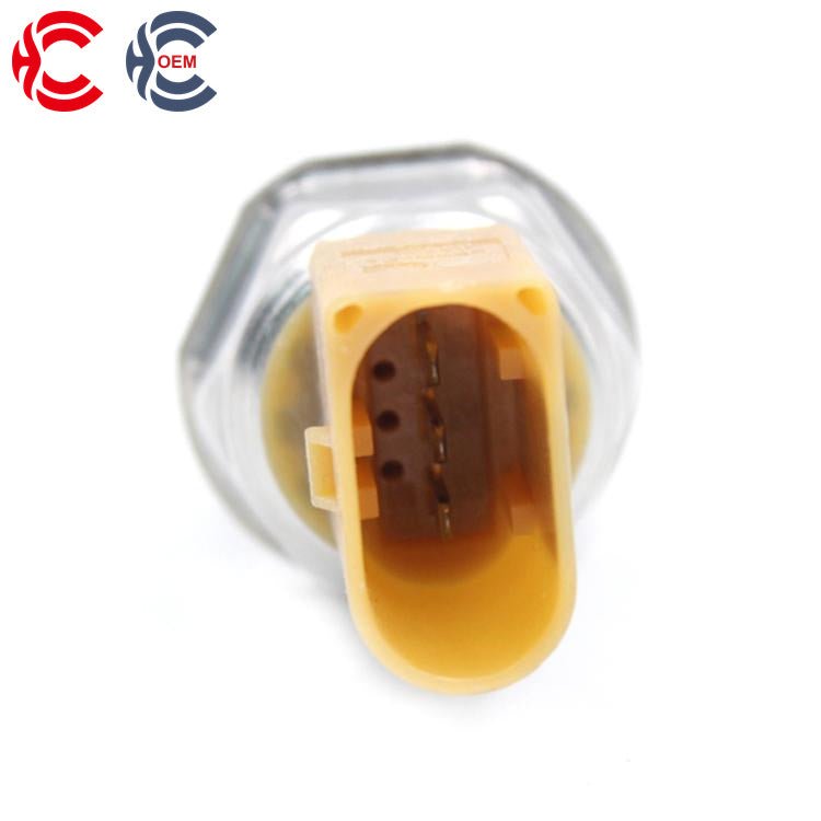 OEM: 85PP26-93 03L906054Material: ABS metalColor: black silverOrigin: Made in ChinaWeight: 100gPacking List: 1* Fuel Pressure Sensor More ServiceWe can provide OEM Manufacturing serviceWe can Be your one-step solution for Auto PartsWe can provide technical scheme for you Feel Free to Contact Us, We will get back to you as soon as possible.