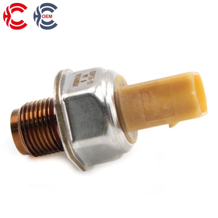 OEM: 85PP26-93 03L906054Material: ABS metalColor: black silverOrigin: Made in ChinaWeight: 100gPacking List: 1* Fuel Pressure Sensor More ServiceWe can provide OEM Manufacturing serviceWe can Be your one-step solution for Auto PartsWe can provide technical scheme for you Feel Free to Contact Us, We will get back to you as soon as possible.