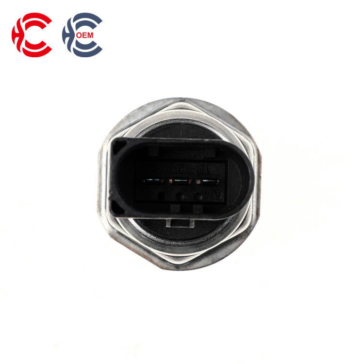 OEM: 85PP42-03 7210-0521Material: ABS metalColor: black silverOrigin: Made in ChinaWeight: 100gPacking List: 1* Fuel Pressure Sensor More ServiceWe can provide OEM Manufacturing serviceWe can Be your one-step solution for Auto PartsWe can provide technical scheme for you Feel Free to Contact Us, We will get back to you as soon as possible.