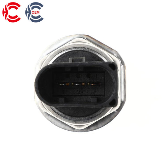 OEM: 85PP56-01Material: ABS metalColor: black silverOrigin: Made in ChinaWeight: 100gPacking List: 1* Fuel Pressure Sensor More ServiceWe can provide OEM Manufacturing serviceWe can Be your one-step solution for Auto PartsWe can provide technical scheme for you Feel Free to Contact Us, We will get back to you as soon as possible.