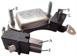 OEM: 352-110 05-030 L135N-13151 L150-13152 130834 14231 14255 35-8100 VR-H2000-31 IH201 LR135-44 LR135-61Material: ABS MetalColor: Black SilverOrigin: Made in China, OEM for BOSCH, DENSO, BorgWarner, Valeo.Weight: 200gPacking List: 100* Voltage Regulator More ServiceWe can provide OEM Manufacturing serviceWe can Be your one-step solution for Auto PartsWe can provide technical scheme for you Feel Free to Contact Us, We will get back to you as soon as possible.