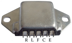 OEM: 353-140 05-060 27700-1370 27700-1510 133516 VR-H2001-3 IH708 27040-1072 27040-1091Material: ABS MetalColor: Black SilverOrigin: Made in China, OEM for BOSCH, DENSO, BorgWarner, Valeo.Weight: 200gPacking List: 100* Voltage Regulator More ServiceWe can provide OEM Manufacturing serviceWe can Be your one-step solution for Auto PartsWe can provide technical scheme for you Feel Free to Contact Us, We will get back to you as soon as possible.