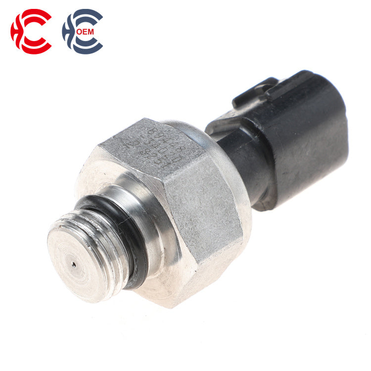 OEM: 89448-34020Material: ABS MetalColor: Black SilverOrigin: Made in ChinaWeight: 50gPacking List: 1* Oil Pressure Sensor More ServiceWe can provide OEM Manufacturing serviceWe can Be your one-step solution for Auto PartsWe can provide technical scheme for you Feel Free to Contact Us, We will get back to you as soon as possible.