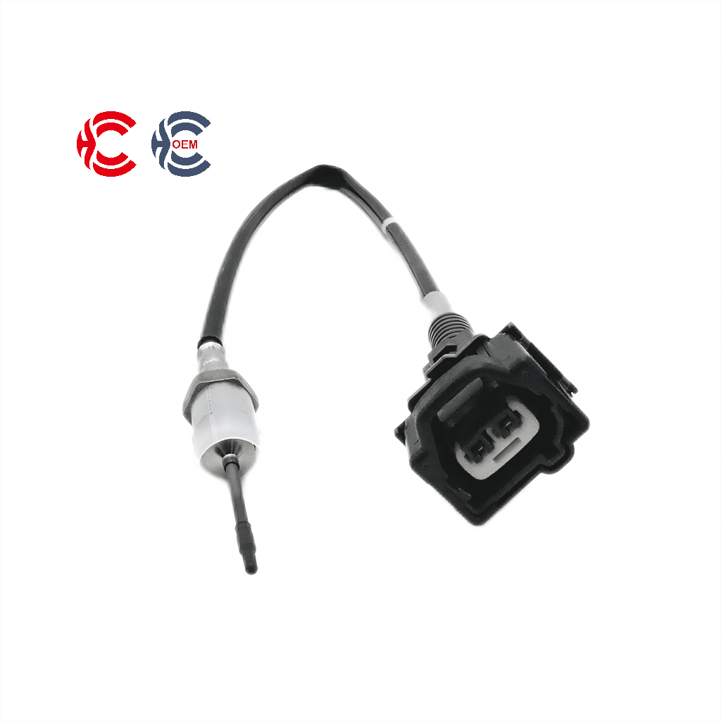 8973599875 ISUZU Exhaust Gas Temperature Sensor SCR System